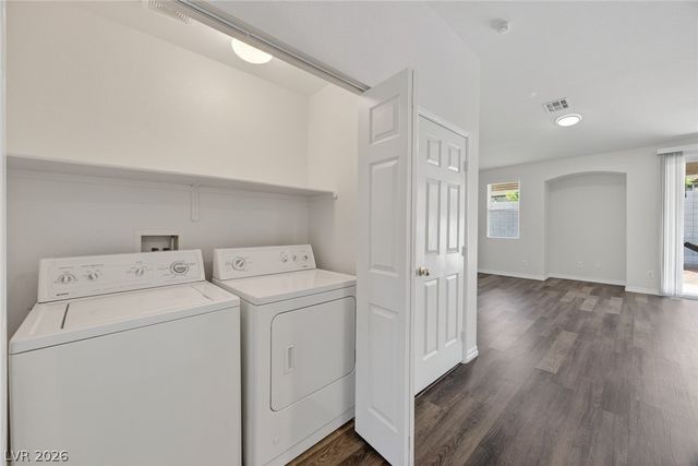 1205 Gibson Heights Avenue, Henderson, NV 89074