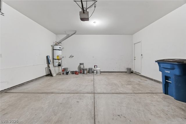 1205 Gibson Heights Avenue, Henderson, NV 89074