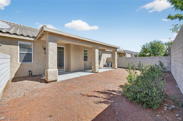 1205 Gibson Heights Avenue, Henderson, NV 89074
