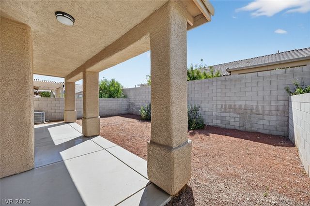 1205 Gibson Heights Avenue, Henderson, NV 89074