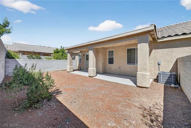 1205 Gibson Heights Avenue, Henderson, NV 89074