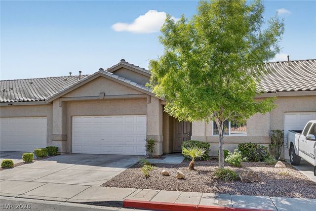 1205 Gibson Heights Avenue, Henderson, NV 89074