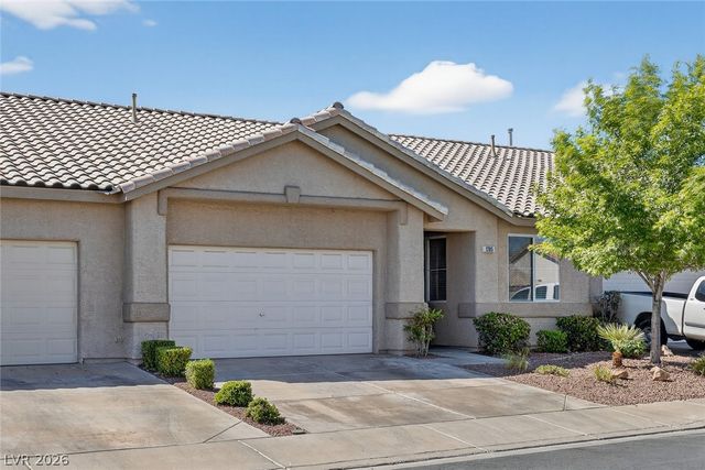 1205 Gibson Heights Avenue, Henderson, NV 89074