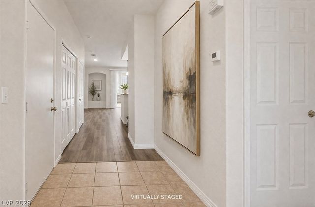 1205 Gibson Heights Avenue, Henderson, NV 89074