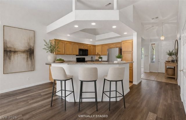 1205 Gibson Heights Avenue, Henderson, NV 89074