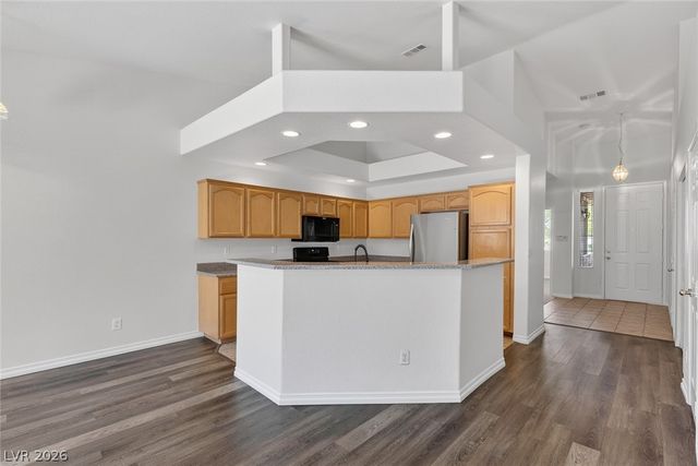 1205 Gibson Heights Avenue, Henderson, NV 89074