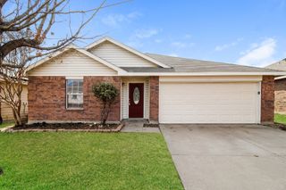 525 Rosario Lane, Fort Worth, TX 76052