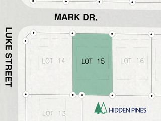 Lot 15 Mark Drive, Cedar Falls, IA 50613