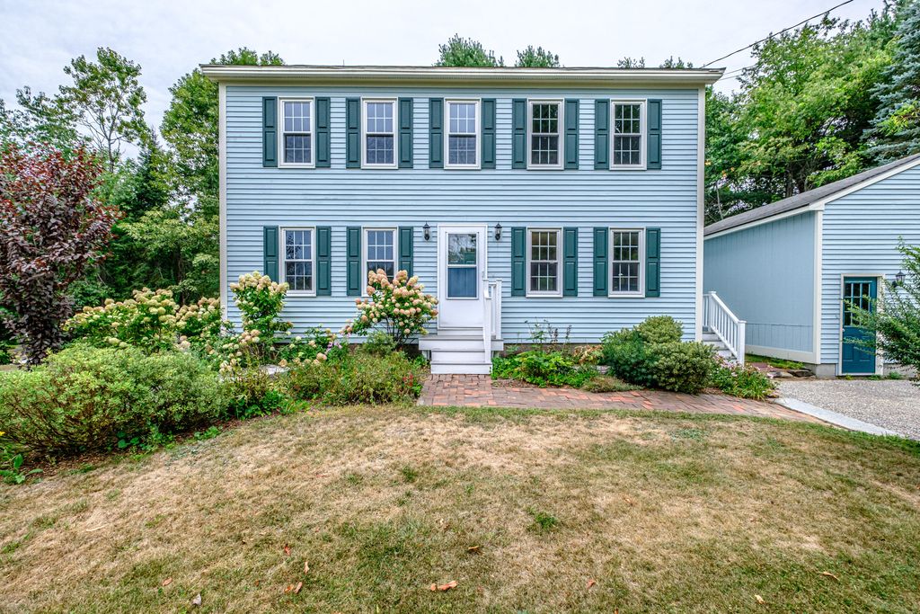 420 Main Street, Gorham, ME 04038 — photo 5