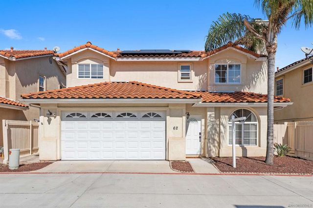 62 Country Club Cir., Chula Vista, CA 91911