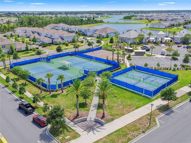 14250 LANIKAI BEACH DRIVE, Orlando, FL 32827