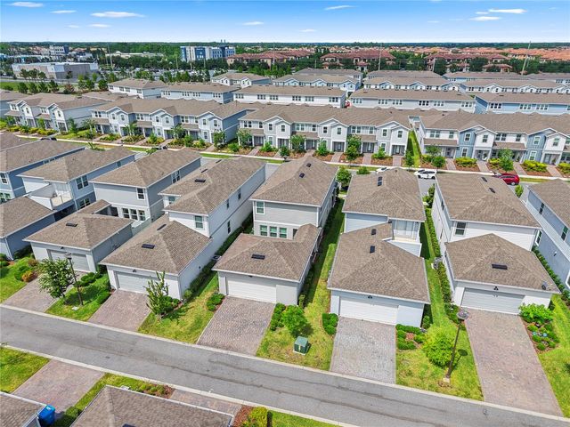 14250 LANIKAI BEACH DRIVE, Orlando, FL 32827
