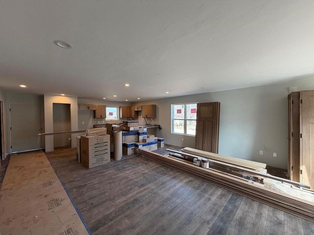 1801 SOUTHLAND LANE, New London, WI 54961