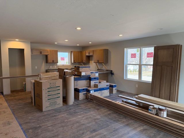 1801 SOUTHLAND LANE, New London, WI 54961