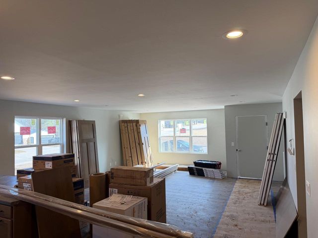 1801 SOUTHLAND LANE, New London, WI 54961