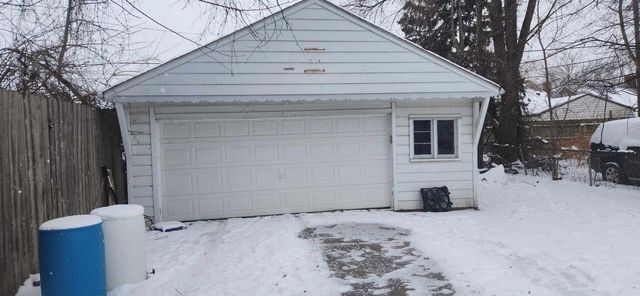 11776 Rossiter Street, Detroit, MI 48224