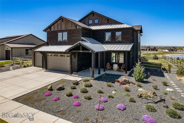 950 White Horse Loop, Bozeman, MT 59718