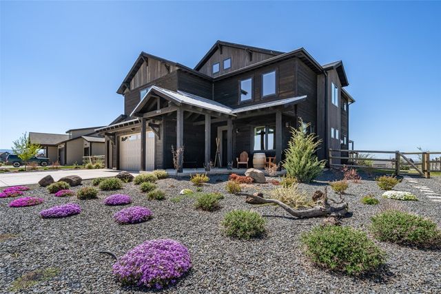 950 White Horse Loop, Bozeman, MT 59718