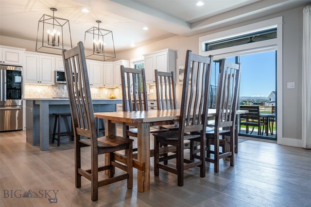 950 White Horse Loop, Bozeman, MT 59718