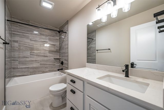 950 White Horse Loop, Bozeman, MT 59718