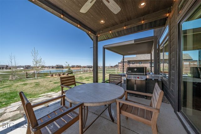 950 White Horse Loop, Bozeman, MT 59718