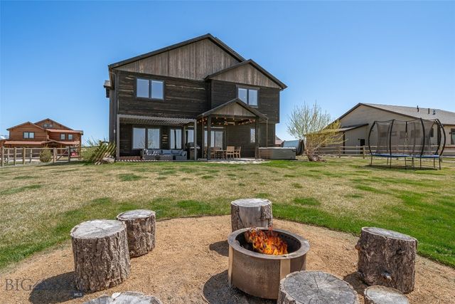 950 White Horse Loop, Bozeman, MT 59718