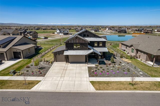 950 White Horse Loop, Bozeman, MT 59718