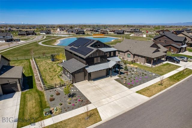 950 White Horse Loop, Bozeman, MT 59718