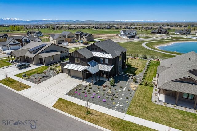 950 White Horse Loop, Bozeman, MT 59718