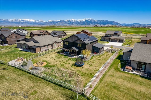 950 White Horse Loop, Bozeman, MT 59718