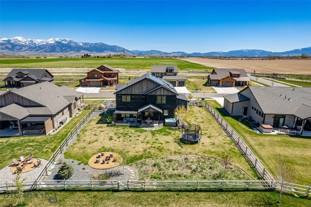 950 White Horse Loop, Bozeman, MT 59718