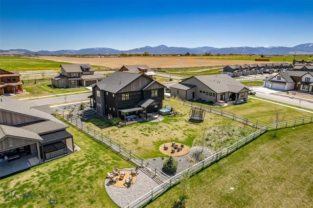 950 White Horse Loop, Bozeman, MT 59718