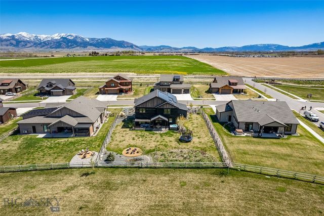950 White Horse Loop, Bozeman, MT 59718