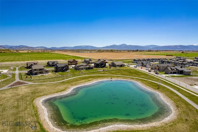 950 White Horse Loop, Bozeman, MT 59718
