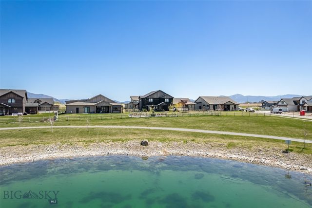 950 White Horse Loop, Bozeman, MT 59718