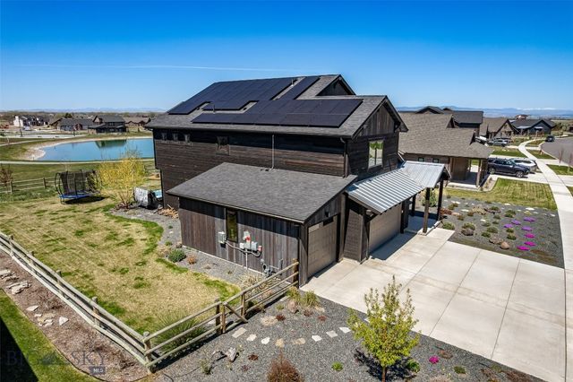 950 White Horse Loop, Bozeman, MT 59718