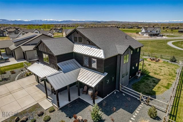 950 White Horse Loop, Bozeman, MT 59718