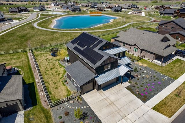 950 White Horse Loop, Bozeman, MT 59718