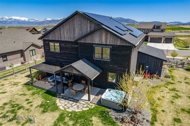 950 White Horse Loop, Bozeman, MT 59718