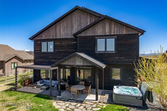 950 White Horse Loop, Bozeman, MT 59718