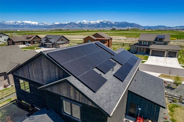 950 White Horse Loop, Bozeman, MT 59718