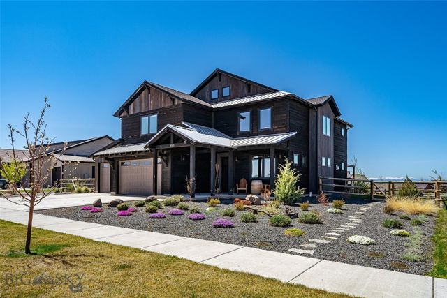 950 White Horse Loop, Bozeman, MT 59718
