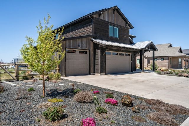 950 White Horse Loop, Bozeman, MT 59718
