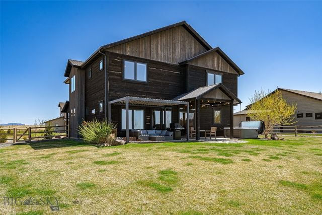 950 White Horse Loop, Bozeman, MT 59718