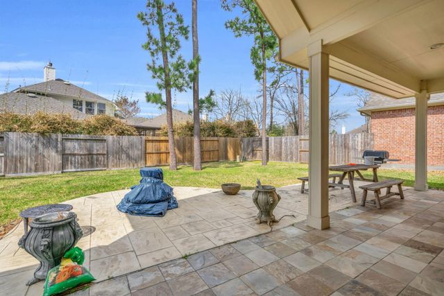 15 E Royal Mews, Conroe, TX 77384