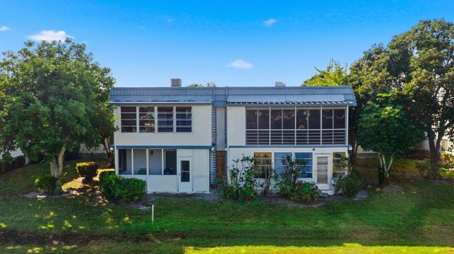 374 Tuscany G G, Delray Beach, FL 33446