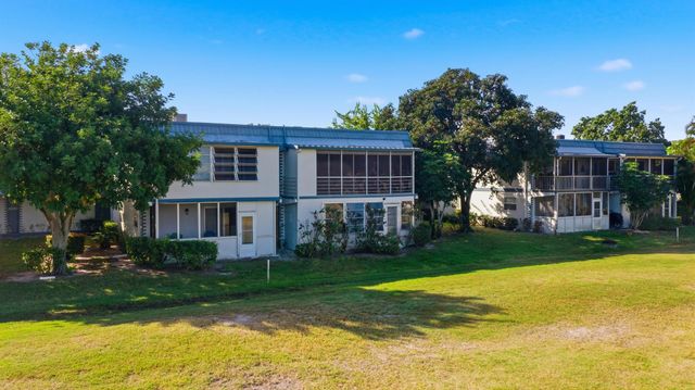 374 Tuscany G G, Delray Beach, FL 33446