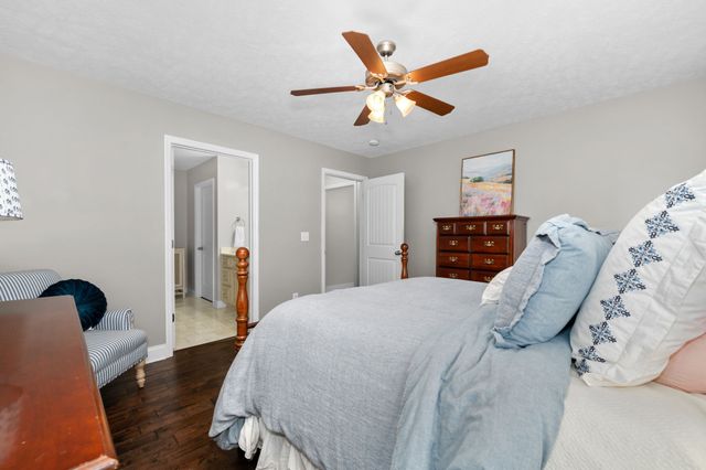 2308 Foxworth Ct, Murfreesboro, TN 37127