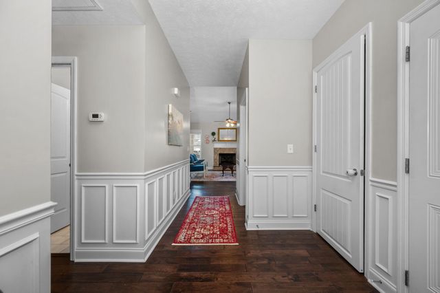 2308 Foxworth Ct, Murfreesboro, TN 37127