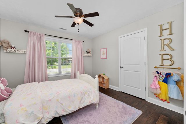2308 Foxworth Ct, Murfreesboro, TN 37127